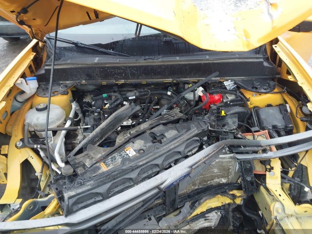3FTTW8F97PRA33040 Ford Maverick Xlt
