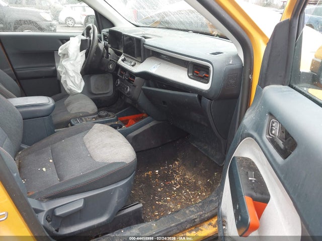 3FTTW8F97PRA33040 Ford Maverick Xlt