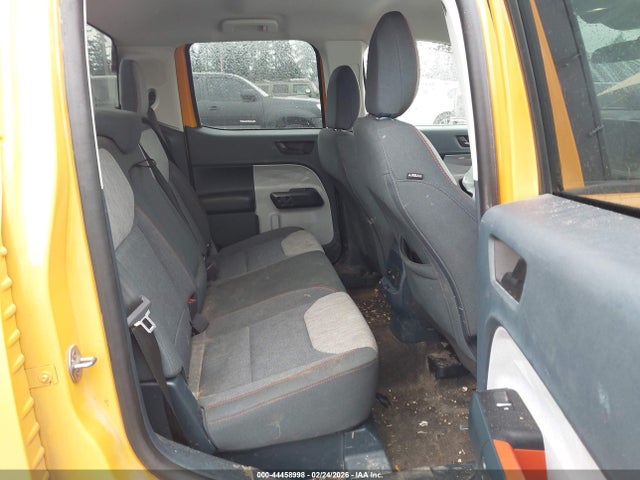 3FTTW8F97PRA33040 Ford Maverick Xlt