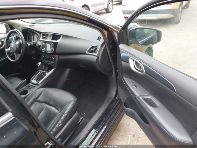 3N1AB7APXGY236371 Nissan SENTRA SR