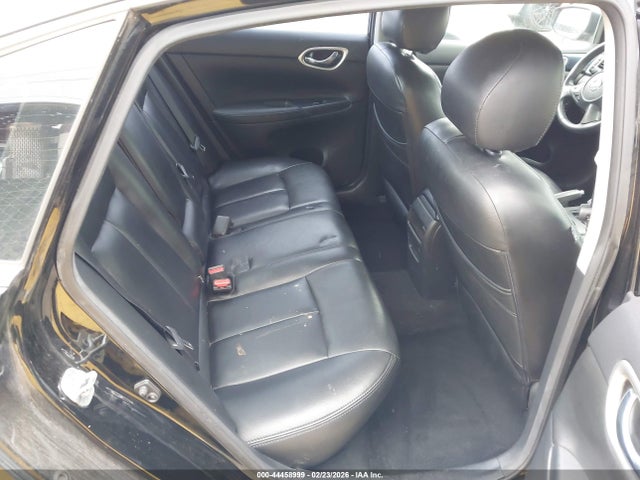 3N1AB7APXGY236371 Nissan SENTRA SR
