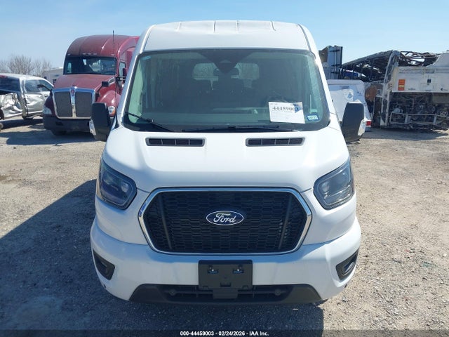 1FBAX2C89TKA05675 Ford Transit