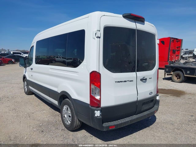 1FBAX2C89TKA05675 Ford Transit