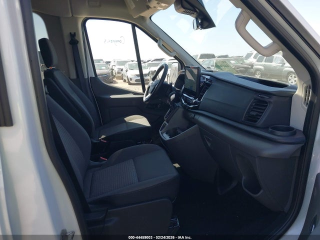 1FBAX2C89TKA05675 Ford Transit