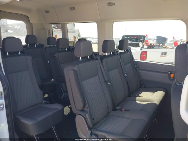 1FBAX2C89TKA05675 Ford Transit