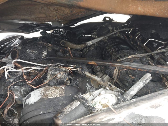 2014 BMW 435I WBA3R1C55EK191570 Photo 9