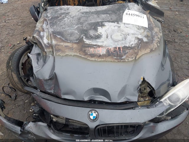 Aukcja sprzedaży 2014 Bmw 435i, vin: WBA3R1C55EK191570, numer aukcji: 44459011
