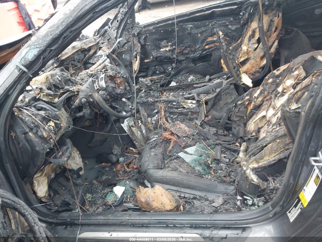 2014 BMW 435I WBA3R1C55EK191570 Photo 4