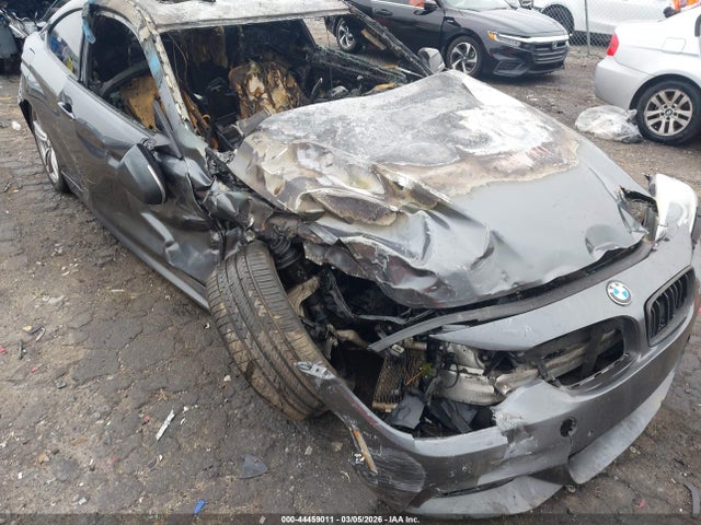 2014 BMW 435I WBA3R1C55EK191570 Photo 5