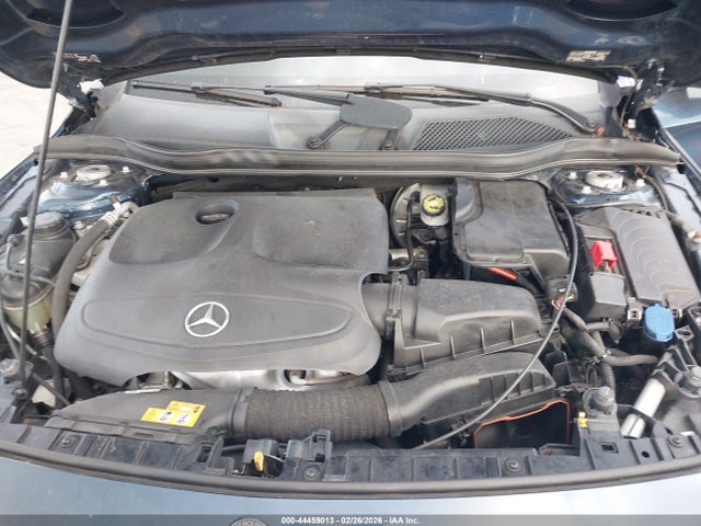 2020 Mercedes-benz Gla 250 მანქანა იყიდება აუქციონზე, vin: WDCTG4EB6LJ663821, აუქციონის ნომერი: 44459013