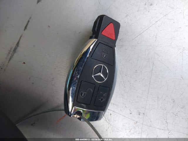 2020 Mercedes-benz Gla 250 მანქანა იყიდება აუქციონზე, vin: WDCTG4EB6LJ663821, აუქციონის ნომერი: 44459013