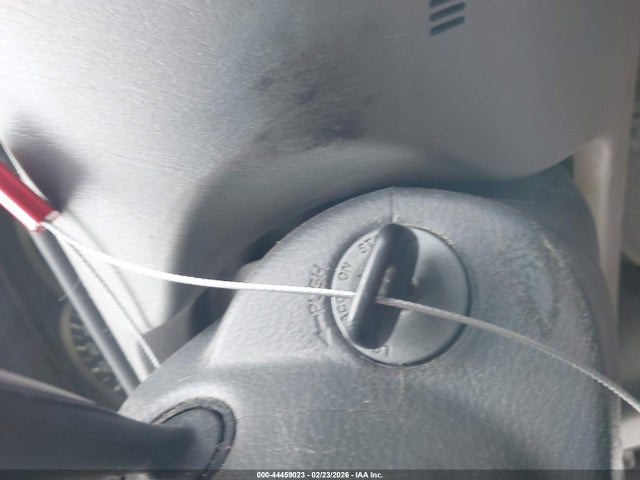 2004 TOYOTA COROLLA 1NXBR32E34Z285487 Photo 10