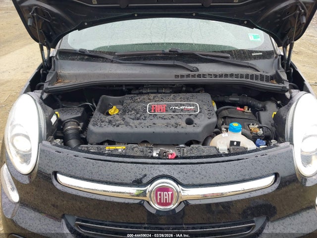 2015 FIAT 500L ZFBCFABH6FZ035847 Photo 9