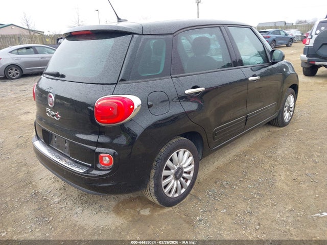 2015 FIAT 500L ZFBCFABH6FZ035847 Photo 3