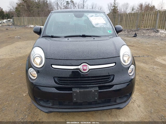2015 FIAT 500L ZFBCFABH6FZ035847 Photo 5