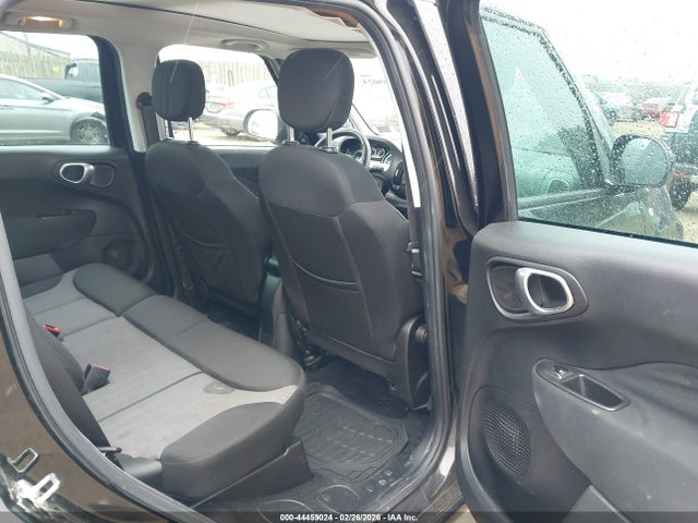 2015 FIAT 500L ZFBCFABH6FZ035847 Photo 7