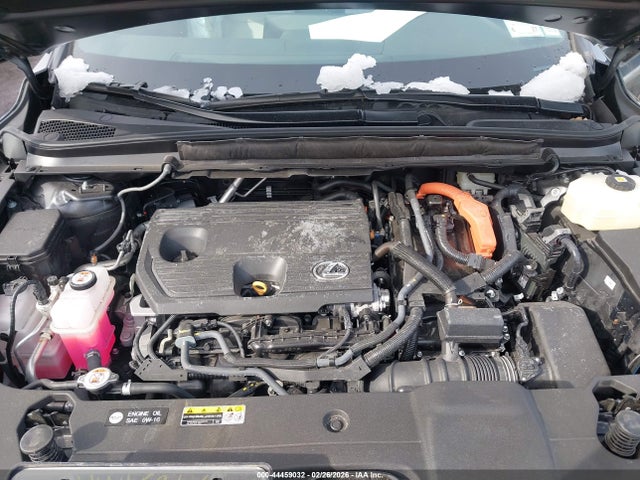 Продажа на аукционе авто 2025 Lexus Rx 350h Premium, vin: 2T2BBMCA8SC092655, номер лота: 44459032