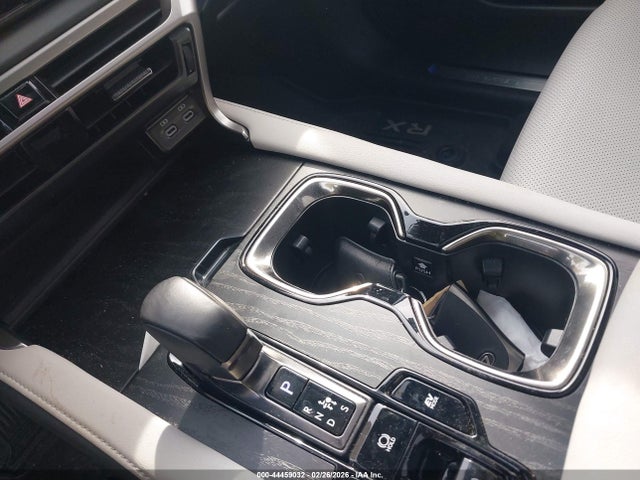 Продажа на аукционе авто 2025 Lexus Rx 350h Premium, vin: 2T2BBMCA8SC092655, номер лота: 44459032