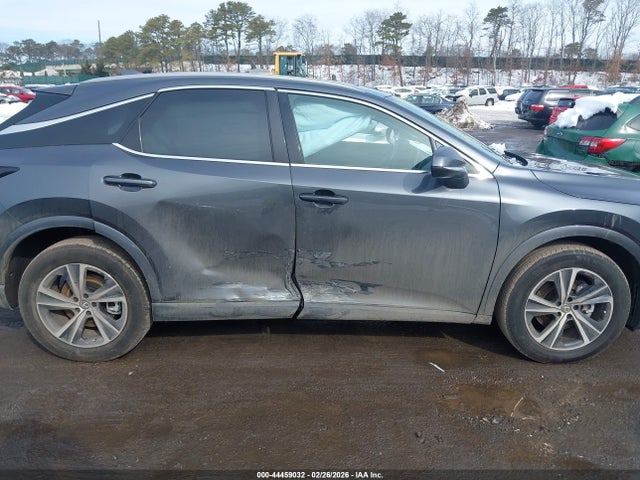 Продажа на аукционе авто 2025 Lexus Rx 350h Premium, vin: 2T2BBMCA8SC092655, номер лота: 44459032