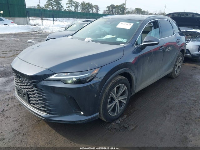 Продажа на аукционе авто 2025 Lexus Rx 350h Premium, vin: 2T2BBMCA8SC092655, номер лота: 44459032