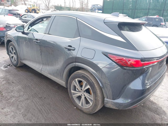 Продажа на аукционе авто 2025 Lexus Rx 350h Premium, vin: 2T2BBMCA8SC092655, номер лота: 44459032