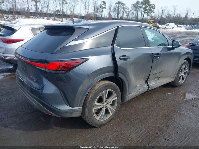 Продажа на аукционе авто 2025 Lexus Rx 350h Premium, vin: 2T2BBMCA8SC092655, номер лота: 44459032