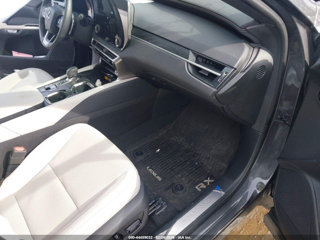 Продажа на аукционе авто 2025 Lexus Rx 350h Premium, vin: 2T2BBMCA8SC092655, номер лота: 44459032
