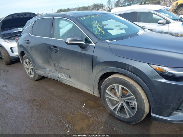 Продажа на аукционе авто 2025 Lexus Rx 350h Premium, vin: 2T2BBMCA8SC092655, номер лота: 44459032
