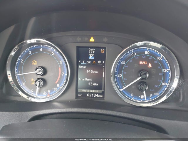 2T1BURHE9JC106231 Toyota COROLLA SE