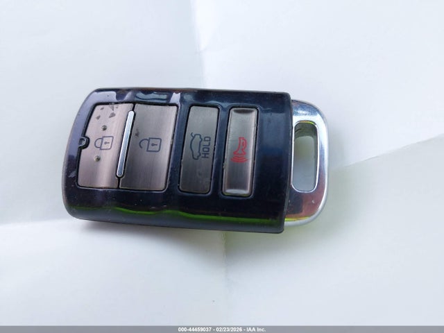 KIA Cadenza Premium 2014 KNALN4D75E5132093 Image 11