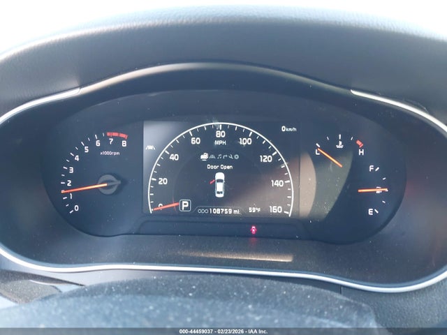 KIA Cadenza Premium 2014 KNALN4D75E5132093 Image 7