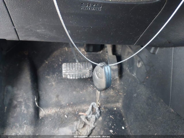 Mitsubishi Outlander Es 2016 JA4AD2A3XGZ026831 Image 11