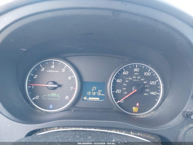 Mitsubishi Outlander Es 2016 JA4AD2A3XGZ026831 Image 7
