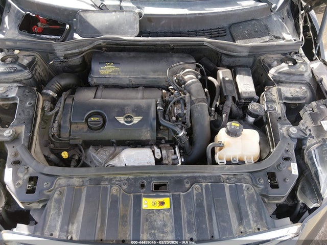2015 MINI COUNTRYMAN WMWZC3C53FWT05390 Photo 9