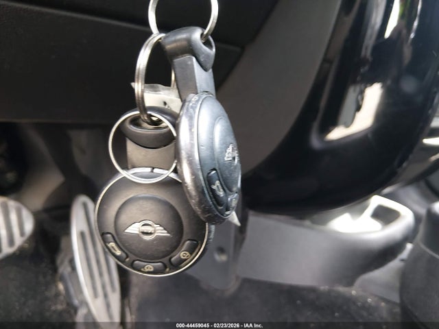 2015 MINI COUNTRYMAN WMWZC3C53FWT05390 Photo 10