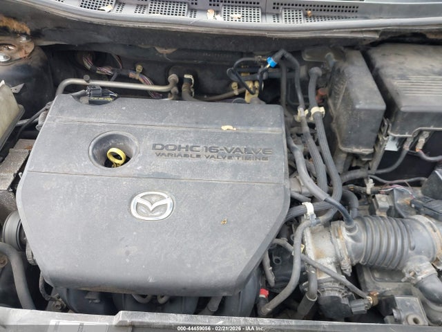 Aukcja sprzedaży 2010 Mazda Mazda5 Sport, vin: JM1CR2W3XA0381289, numer aukcji: 44459056