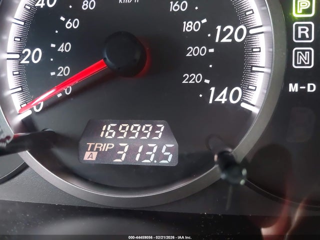 Aukcja sprzedaży 2010 Mazda Mazda5 Sport, vin: JM1CR2W3XA0381289, numer aukcji: 44459056