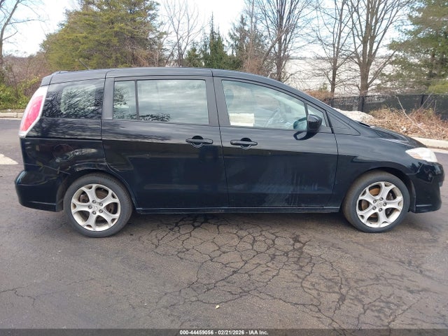 Aukcja sprzedaży 2010 Mazda Mazda5 Sport, vin: JM1CR2W3XA0381289, numer aukcji: 44459056