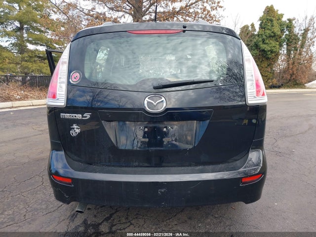 Aukcja sprzedaży 2010 Mazda Mazda5 Sport, vin: JM1CR2W3XA0381289, numer aukcji: 44459056