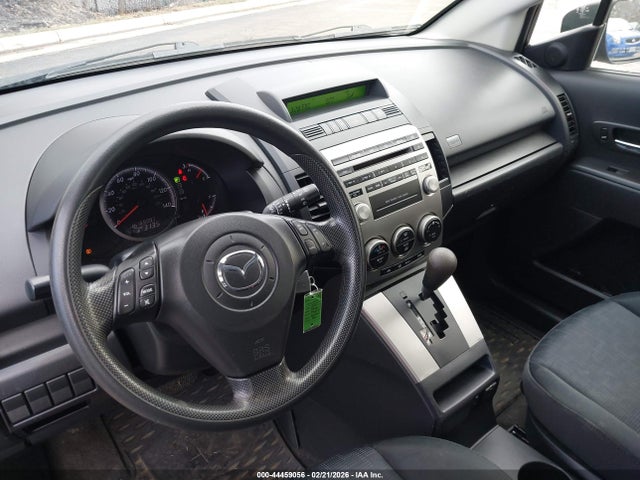 Aukcja sprzedaży 2010 Mazda Mazda5 Sport, vin: JM1CR2W3XA0381289, numer aukcji: 44459056