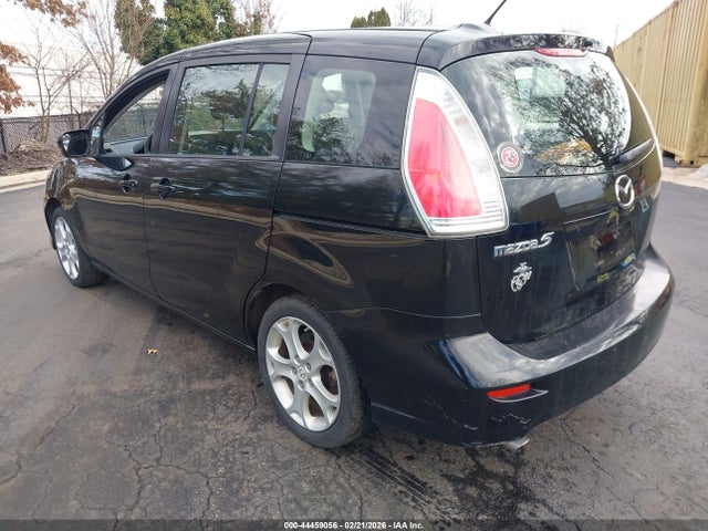 Aukcja sprzedaży 2010 Mazda Mazda5 Sport, vin: JM1CR2W3XA0381289, numer aukcji: 44459056