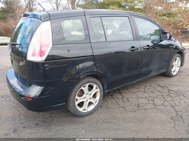 Aukcja sprzedaży 2010 Mazda Mazda5 Sport, vin: JM1CR2W3XA0381289, numer aukcji: 44459056