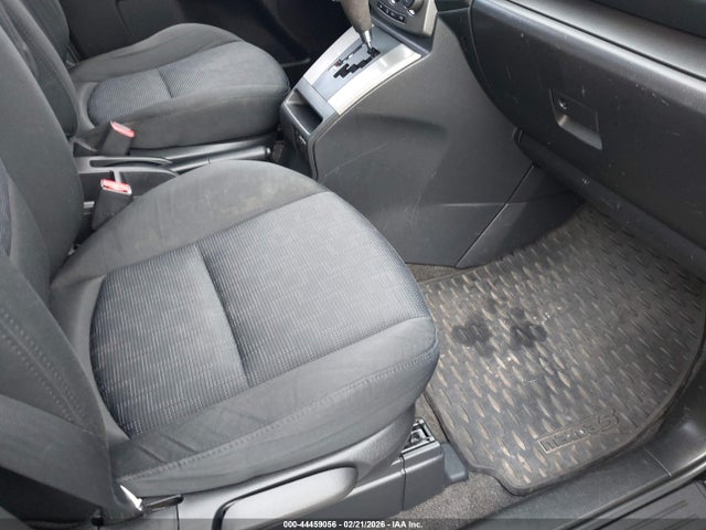 Aukcja sprzedaży 2010 Mazda Mazda5 Sport, vin: JM1CR2W3XA0381289, numer aukcji: 44459056