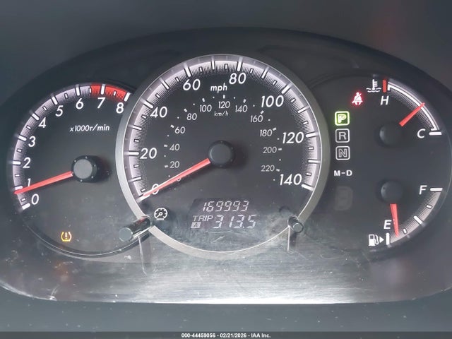 Aukcja sprzedaży 2010 Mazda Mazda5 Sport, vin: JM1CR2W3XA0381289, numer aukcji: 44459056
