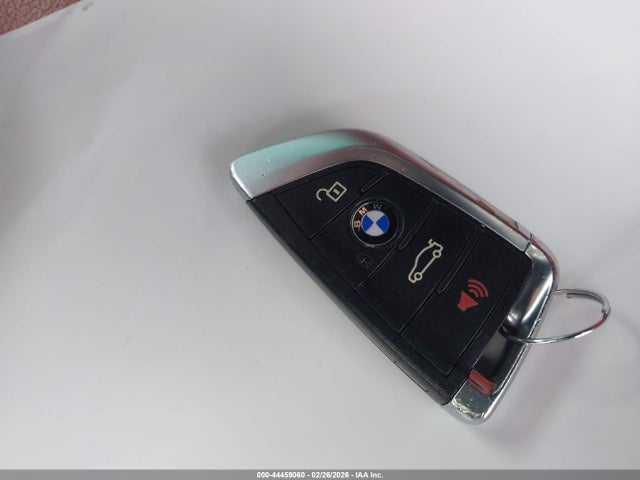 2016 Bmw X6 Xdrive50i მანქანა იყიდება აუქციონზე, vin: 5UXKU6C53G0R33956, აუქციონის ნომერი: 44459060