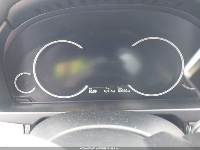2016 Bmw X6 Xdrive50i მანქანა იყიდება აუქციონზე, vin: 5UXKU6C53G0R33956, აუქციონის ნომერი: 44459060