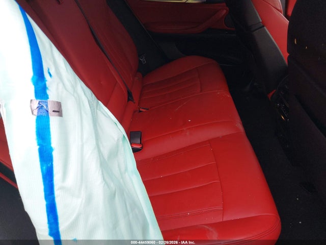 2016 Bmw X6 Xdrive50i მანქანა იყიდება აუქციონზე, vin: 5UXKU6C53G0R33956, აუქციონის ნომერი: 44459060