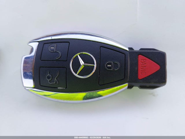 2013 Mercedes-benz Cls 550 მანქანა იყიდება აუქციონზე, vin: WDDLJ7DB2DA069423, აუქციონის ნომერი: 44459063