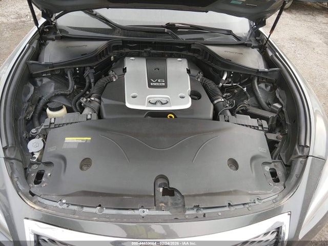 Aukcja sprzedaży 2015 Infiniti Q70l 3.7x, vin: JN1BY1PR1FM830518, numer aukcji: 44459064