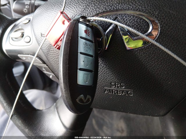 Aukcja sprzedaży 2015 Infiniti Q70l 3.7x, vin: JN1BY1PR1FM830518, numer aukcji: 44459064